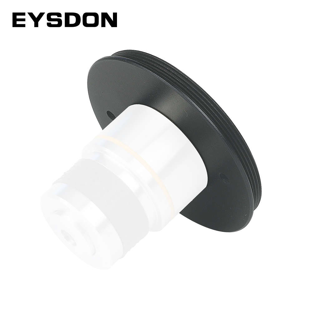 Lens Adapter Ring - EYSDON RMS к M42 T кольцевой