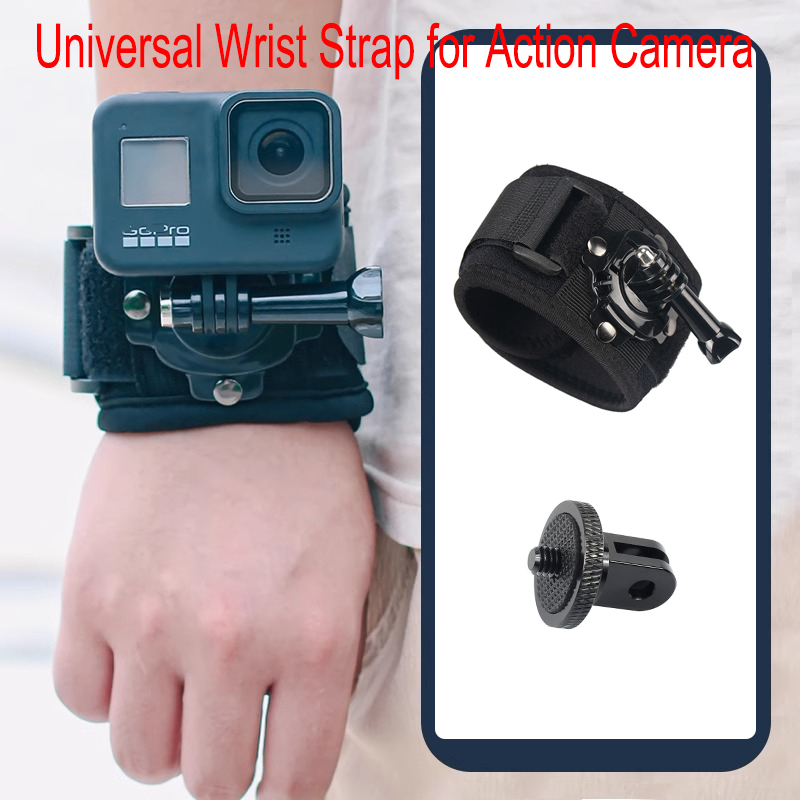 Camera Wrist Strap - Ремешок на запястье для DJI Osmo