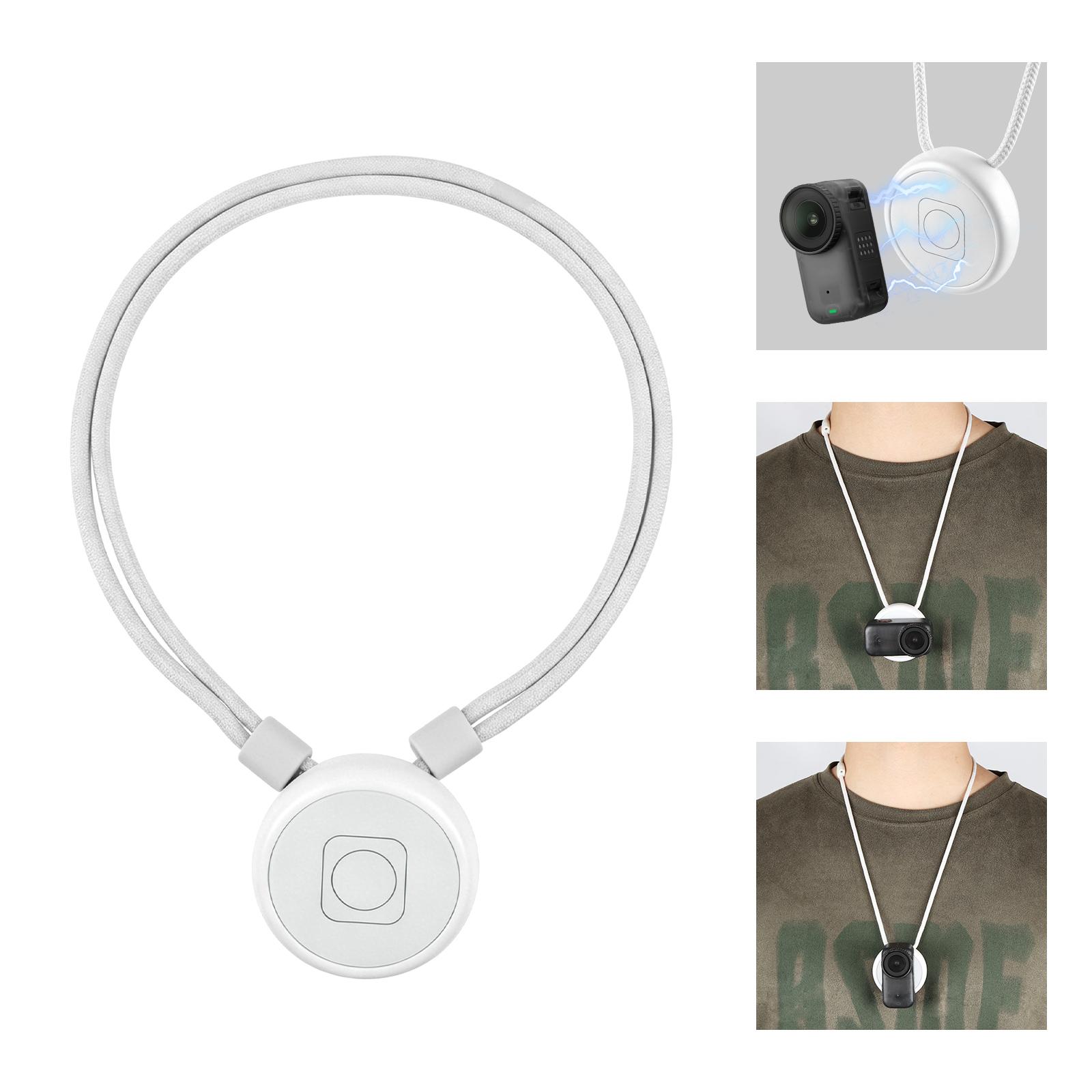 Camera Wrist Strap - Магнитный держатель PULUZ для камеры Insta360
