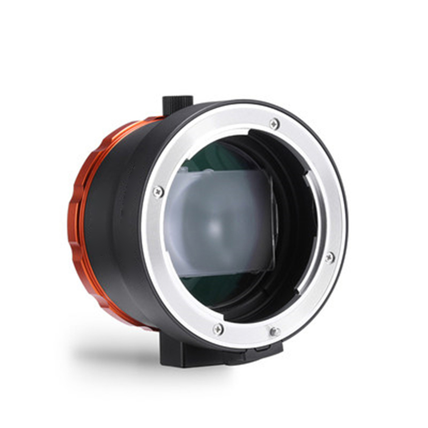 Lens Adapter Ring - Переходное кольцо для объектива мобильного телефона