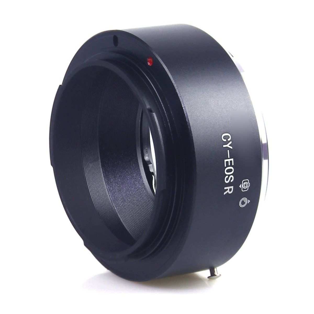 Адаптерное кольцо EOSR для объ – обзор и цена Lens Adapter Ring