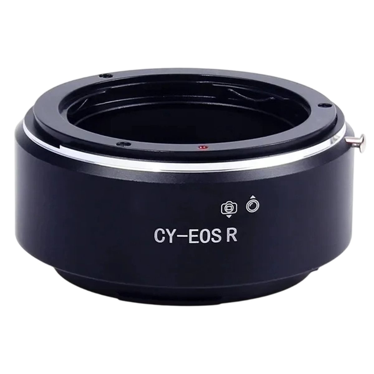 Адаптерное кольцо EOSR для объ – обзор и цена Lens Adapter Ring