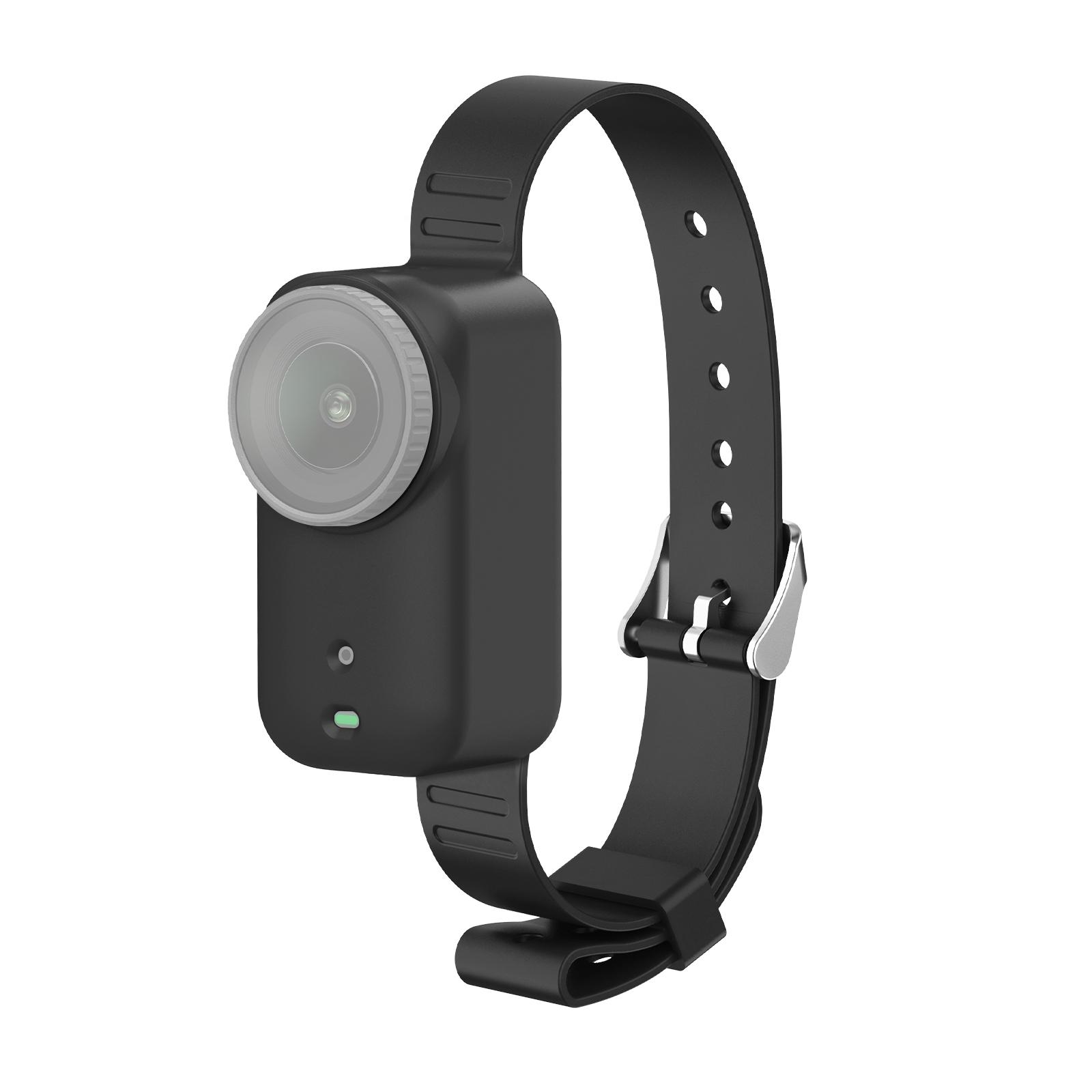Силиконовый ремешок для камеры – обзор и цена Camera Wrist Strap