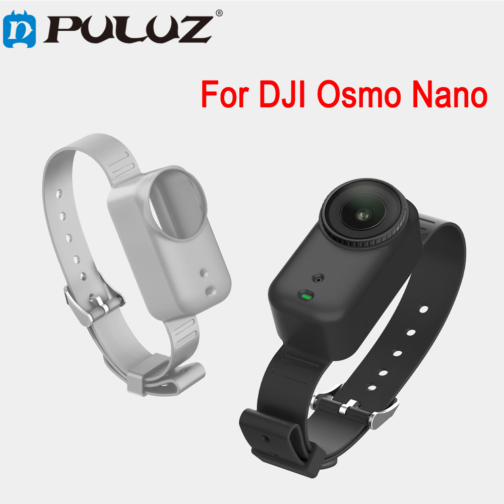 Силиконовый ремешок для камеры – обзор и цена Camera Wrist Strap