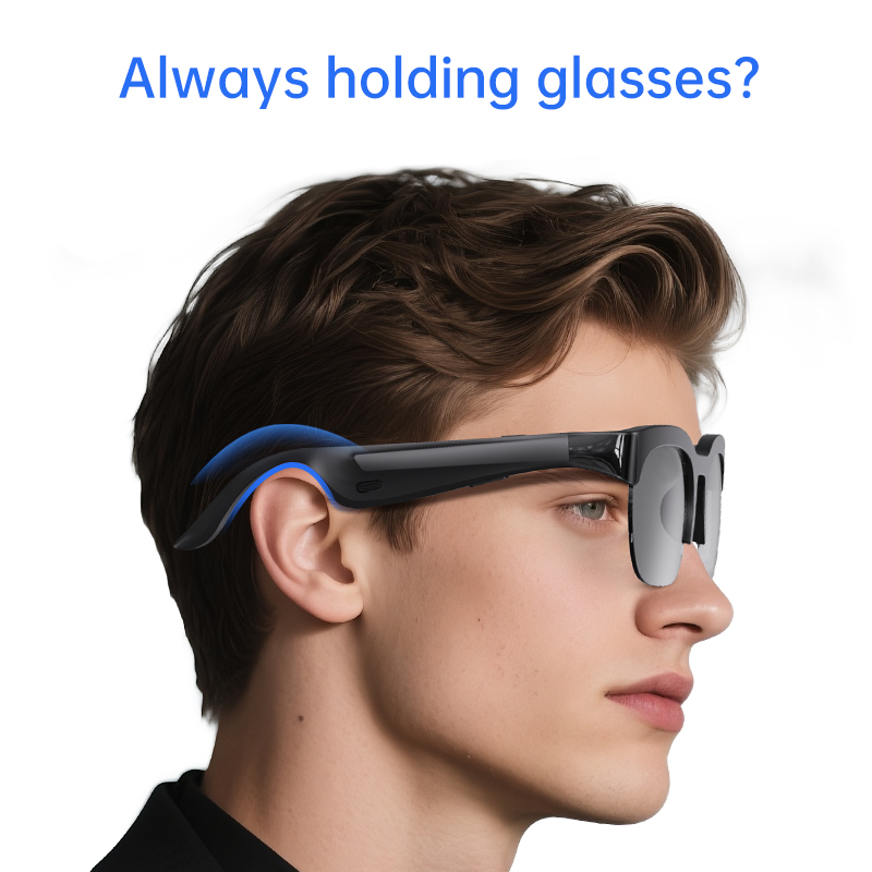 Умные очки Lenovo с искусствен – обзор и цена Photographic Memory