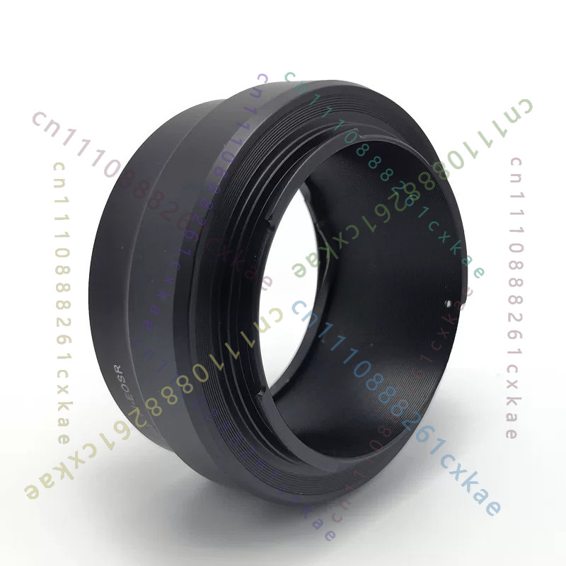 1 шт. Переходное кольцо AI-EOS – обзор и цена Lens Adapter Ring