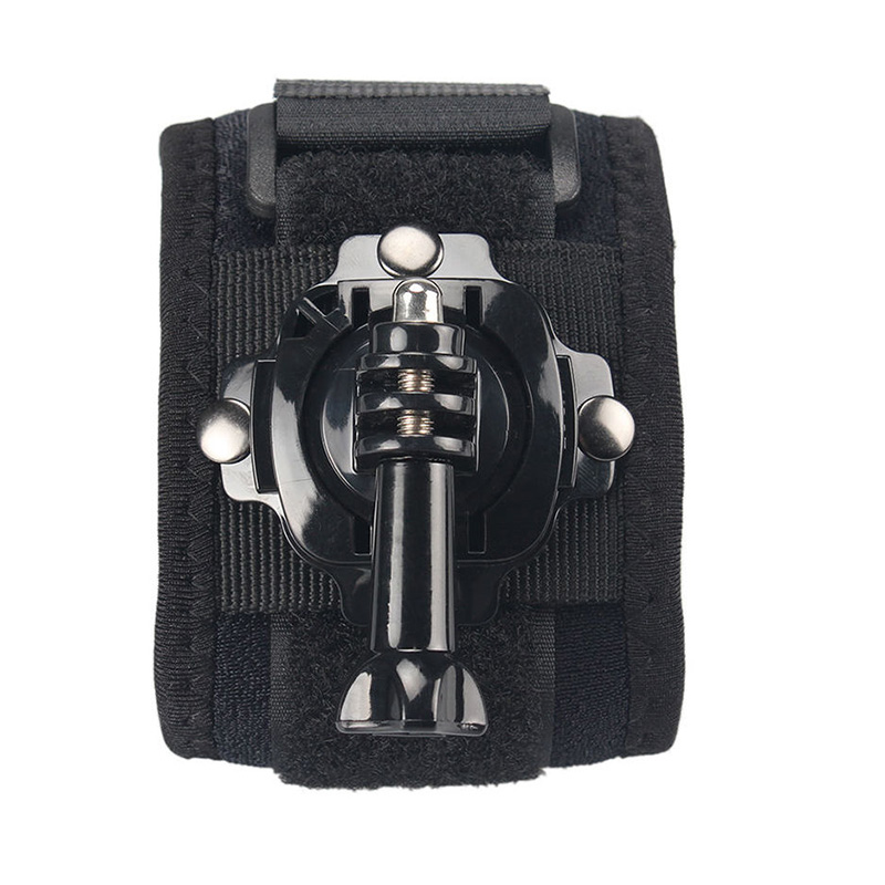 Ремешок на запястье для DJI Os – обзор и цена Camera Wrist Strap