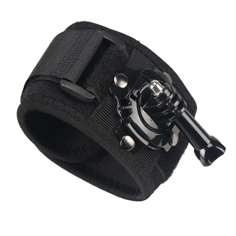 Ремешок на запястье для DJI Os – обзор и цена Camera Wrist Strap