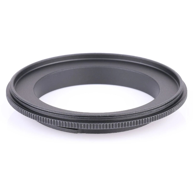 Переходное кольцо для объектив – обзор и цена Lens Adapter Ring