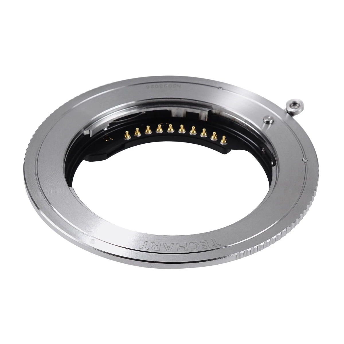 Адаптерное кольцо TECHART TZE- – обзор и цена Lens Adapter Ring